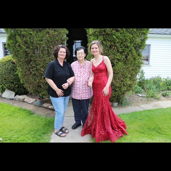 Meet your Posher, Mary - Picture 11 of 13